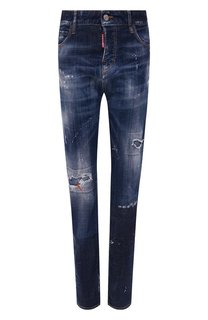 Джинсы Dsquared2