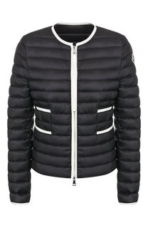 Пуховая куртка Baillet Moncler