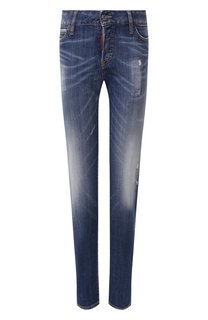 Джинсы Dsquared2