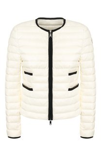 Пуховая куртка Baillet Moncler