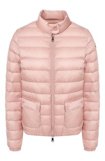 Пуховая куртка Lans Moncler