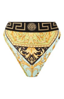Трусы-слипы Versace