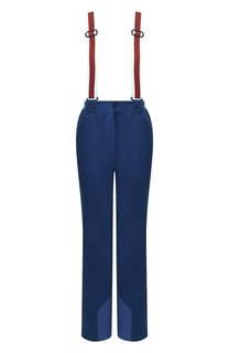 Утепленные брюки Loro Piana