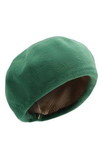 Берет из меха норки FurLand