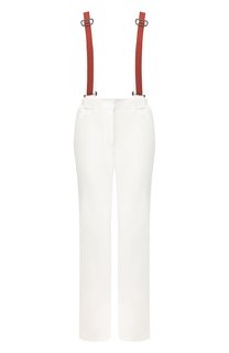 Утепленные брюки Loro Piana