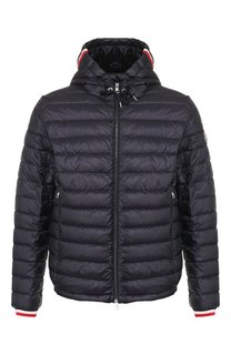 Пуховая куртка Giroux Moncler
