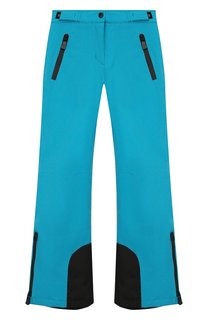 Утепленные брюки Moncler