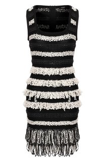 Платье Balmain
