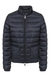 Пуховая куртка Lans Moncler