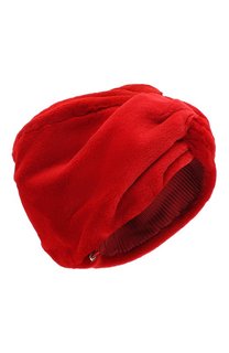 Шапка из меха норки FurLand