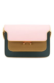 Сумка Trunk small Marni
