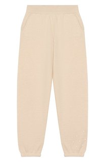 Кашемировые джоггеры Loro Piana