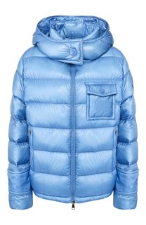 Пуховая куртка Turquin Moncler