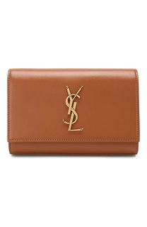 Поясная сумка Monogram Kate Saint Laurent