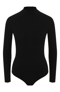 Хлопковое боди Acne Studios