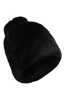 Шапка из меха норки FurLand