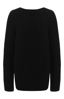 Шерстяной свитер Helmut Lang