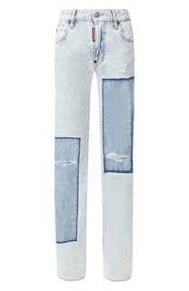 Джинсы Dsquared2