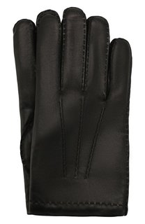 Кожаные перчатки Tom Ford