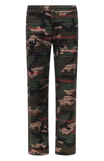 Брюки Valentino