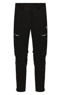 Хлопковые брюки Marcelo Burlon