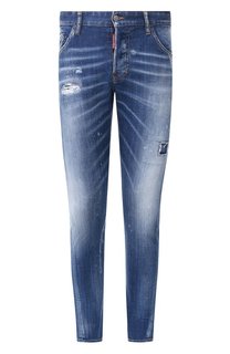 Джинсы Dsquared2