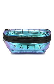 Поясная сумка Holiday Kenzo