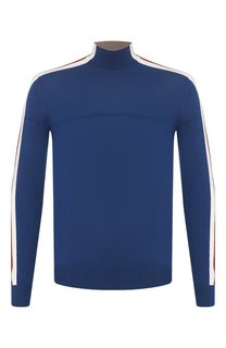 Шерстяная водолазка Loro Piana