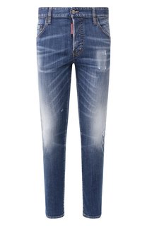 Джинсы Dsquared2