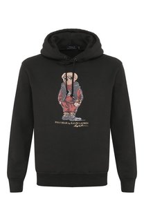 Худи Polo Ralph Lauren