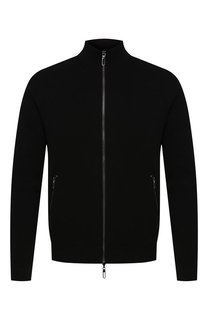 Двусторонняя куртка Emporio Armani