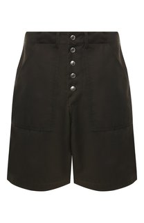 Двусторонние шорты Marni
