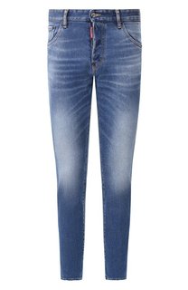 Джинсы Dsquared2