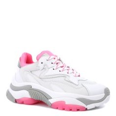 Кроссовки ASH ADDICT белый