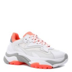 Кроссовки ASH ADDICT белый