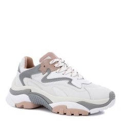 Кроссовки ASH ADDICT белый