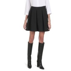 Юбка CALVIN KLEIN JEANS J20J212514 черный