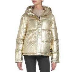 Куртка CALVIN KLEIN JEANS J20J212094 золотой