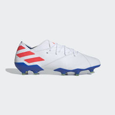 Футбольные бутсы Nemeziz Messi 19.1 FG adidas Performance