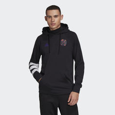 Толстовка Paul Pogba adidas Performance