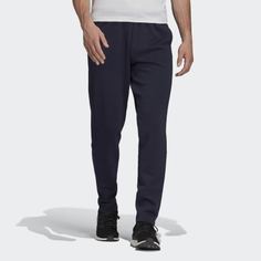 Брюки M MH PLAIN PANT adidas Athletics