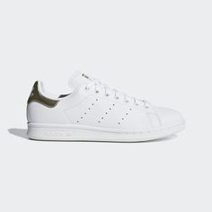 Кроссовки STAN SMITH W adidas Originals