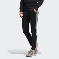 Брюки-скинни ID 3-Stripes adidas Athletics
