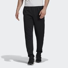 Брюки M MH PLAIN PANT adidas Athletics
