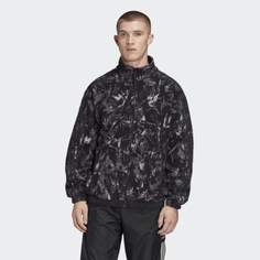Олимпийка Allover Print adidas Originals