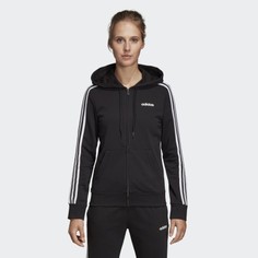 Толстовка Essentials 3-Stripes adidas Performance