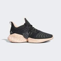Кроссовки для бега Alphabounce Instinct CC adidas Performance