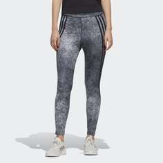 Леггинсы W WMN FB 78 TIG adidas Performance