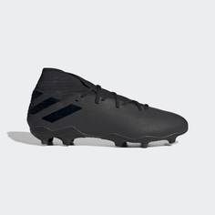 Футбольные бутсы Nemeziz 19.3 FG adidas Performance