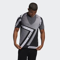 Футболка FL TRG A TEE adidas Performance